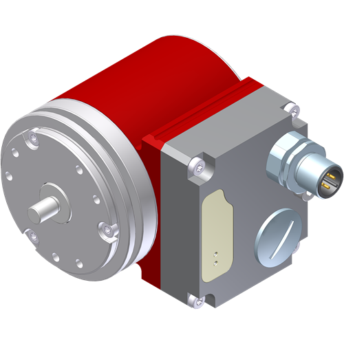 CMV582M 8192/4096 ANA 4..20mA Z50 6GL10 M12 4Pr